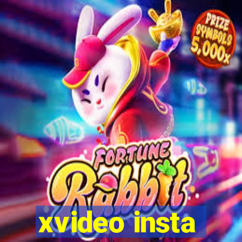 xvideo insta